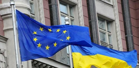 Украина получит крупный транш макрофинансовой помощи от Евросоюза - today.ua