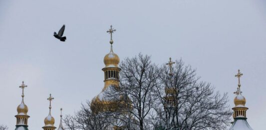 Оприлюднено офіційну назву нової церкви в Україні  - today.ua