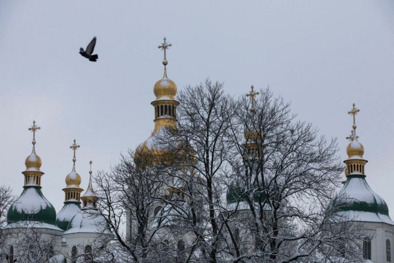 Обнародовано официальное название новой церкви в Украине  - today.ua
