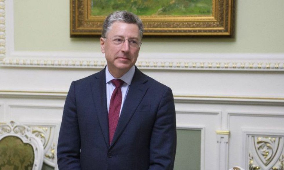 Волкер розповів, коли США нададуть Україні військову допомогу