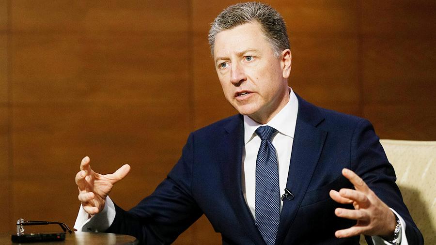 Росія може готувати нову атаку на Україну: Волкер зробив заяву