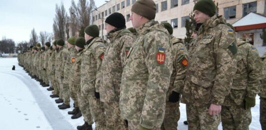 Резервистов распустят по домам: в Генштабе раскрыли подробности  - today.ua