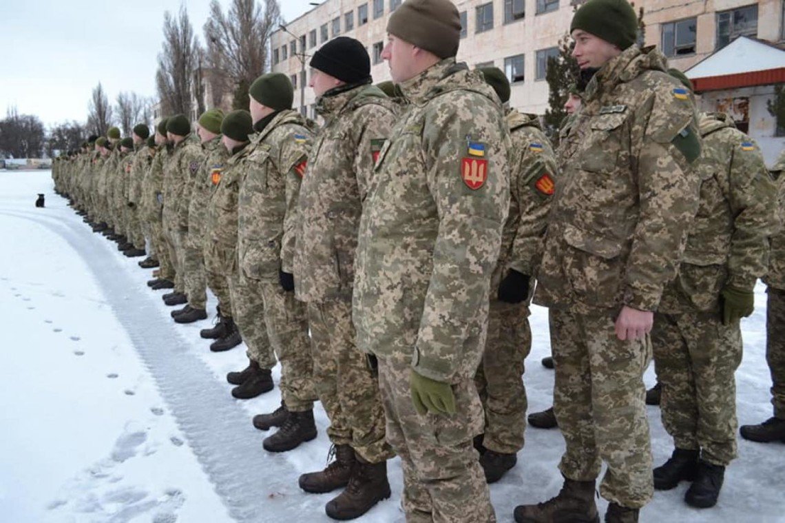 Резервистов распустят по домам: в Генштабе раскрыли подробности