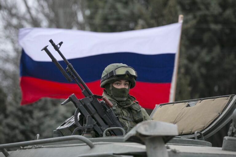 В Генштабе заявили о самой высокой угрозе нападения России с 2014 года  - today.ua