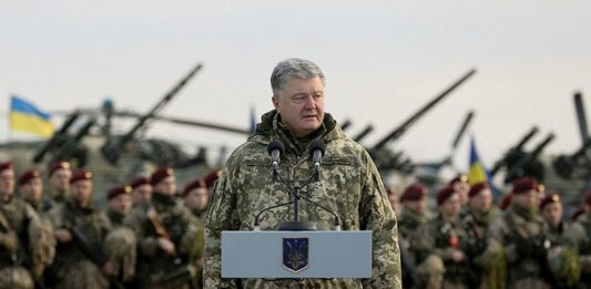 Сегодня в Украине прекращается военное положение  - today.ua