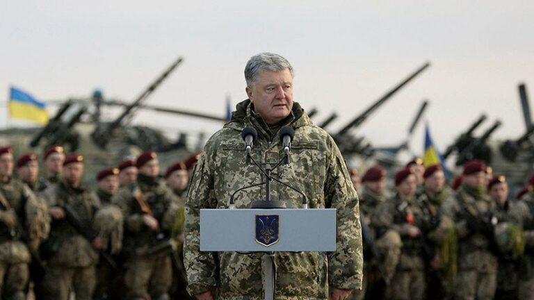 Сегодня в Украине прекращается военное положение  - today.ua