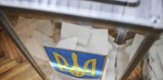 В Украине начались местные выборы в 13 областях  - today.ua
