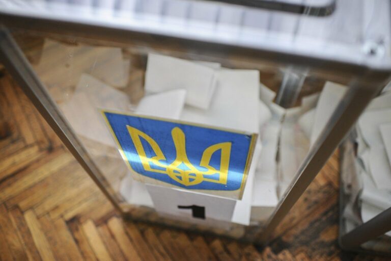 ЦВК зареєструвала ще чотирьох кандидатів в президенти - today.ua