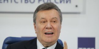 Суд снял арест со средств соратников Януковича  - today.ua