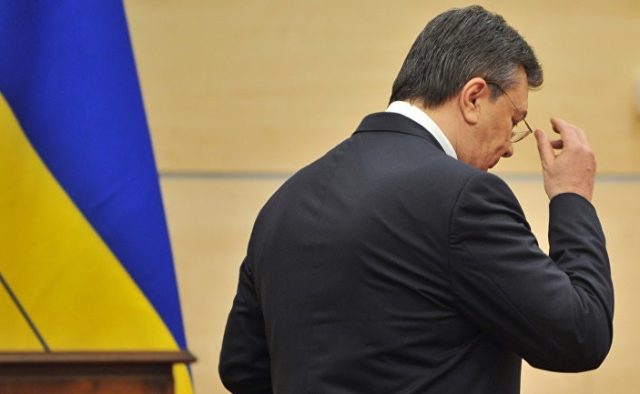 Янукович на лікарняному: екс-президент відмовився від виступу у суді з останнім словом  - today.ua