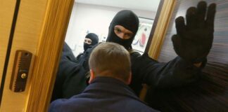 В Минздраве сообщили о захвате медуниверситета в Одессе  - today.ua