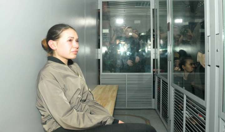 Полиция инициирует закрытие автошколы, где училась Зайцева - today.ua