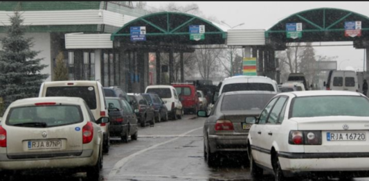 Нардепи внесуть зміни до закону про розмитнення «євроблях» - today.ua