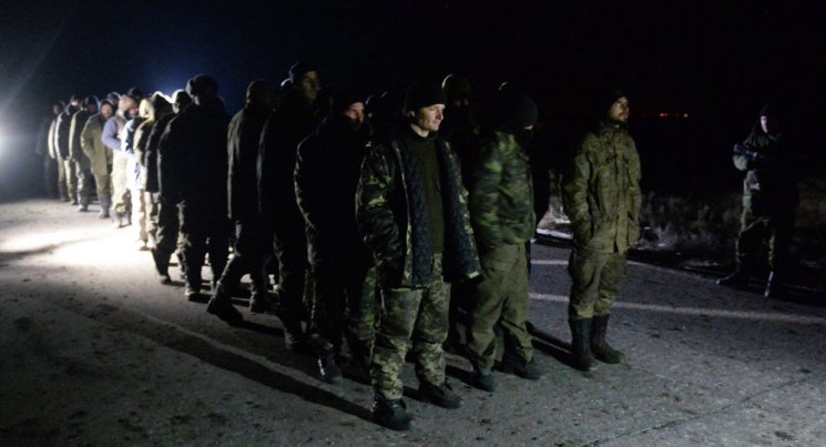 Стали известны имена и местонахождение заложников на оккупированном Донбассе  - today.ua
