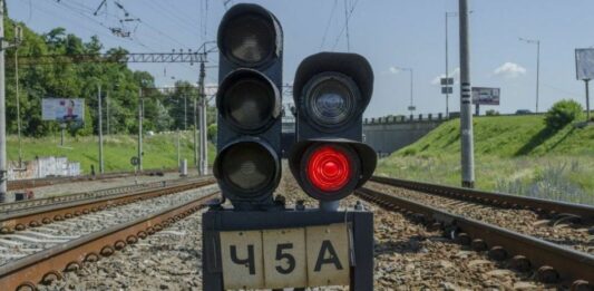 Контррозвідка “ЛНР“ готувала теракт на харківській залізниці  - today.ua