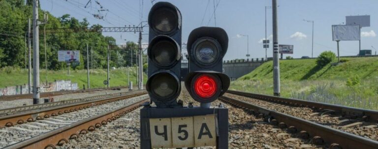 Контррозвідка “ЛНР“ готувала теракт на харківській залізниці  - today.ua