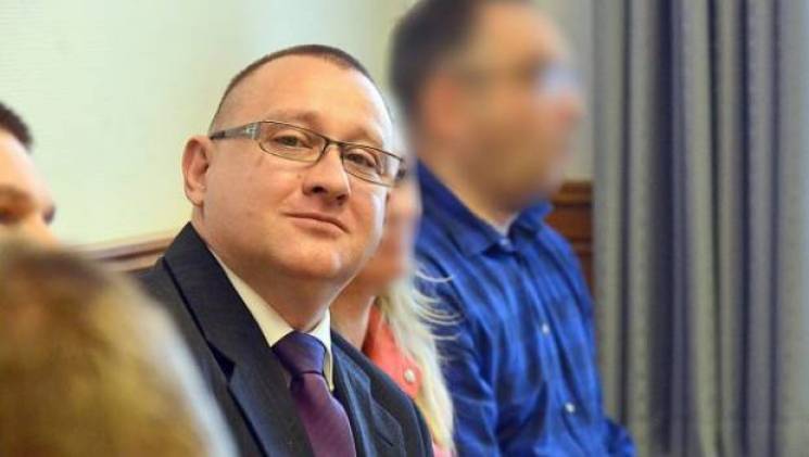 Угорського чиновника, який обманював закарпатців, засудили на 6 років - today.ua