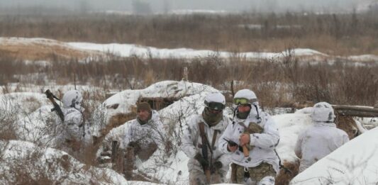 В России возмущены заявлением об освобождении “серой зоны“ на Донбассе  - today.ua