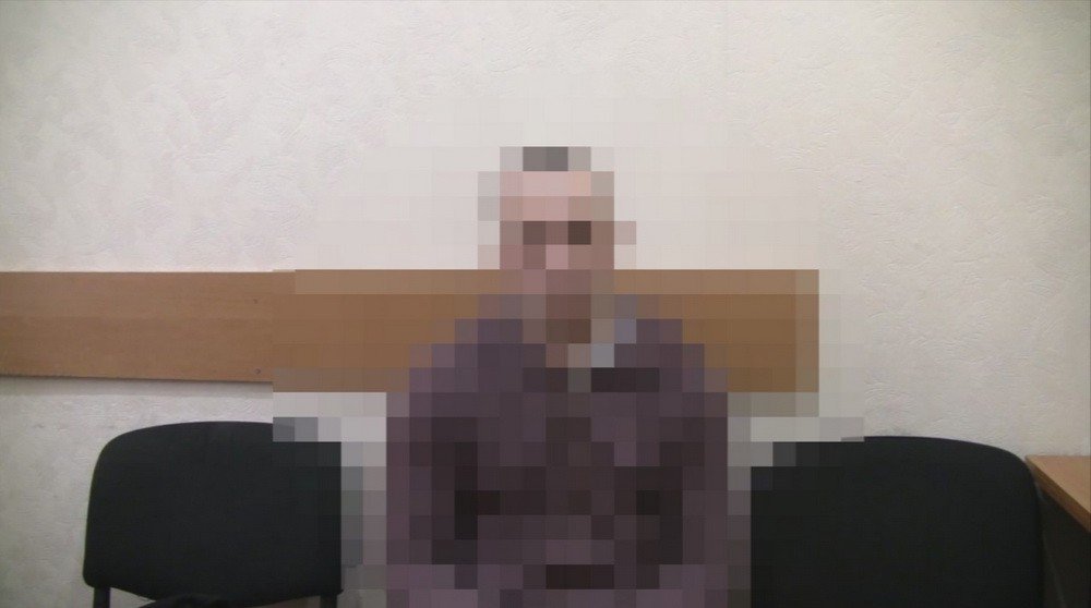 Российские спецслужбы пытались завербовать военнослужащих ВСУ