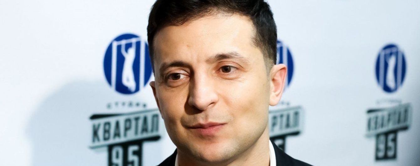 Ще одне авто та кіпрська компанія: Зеленський доповнив свою декларацію