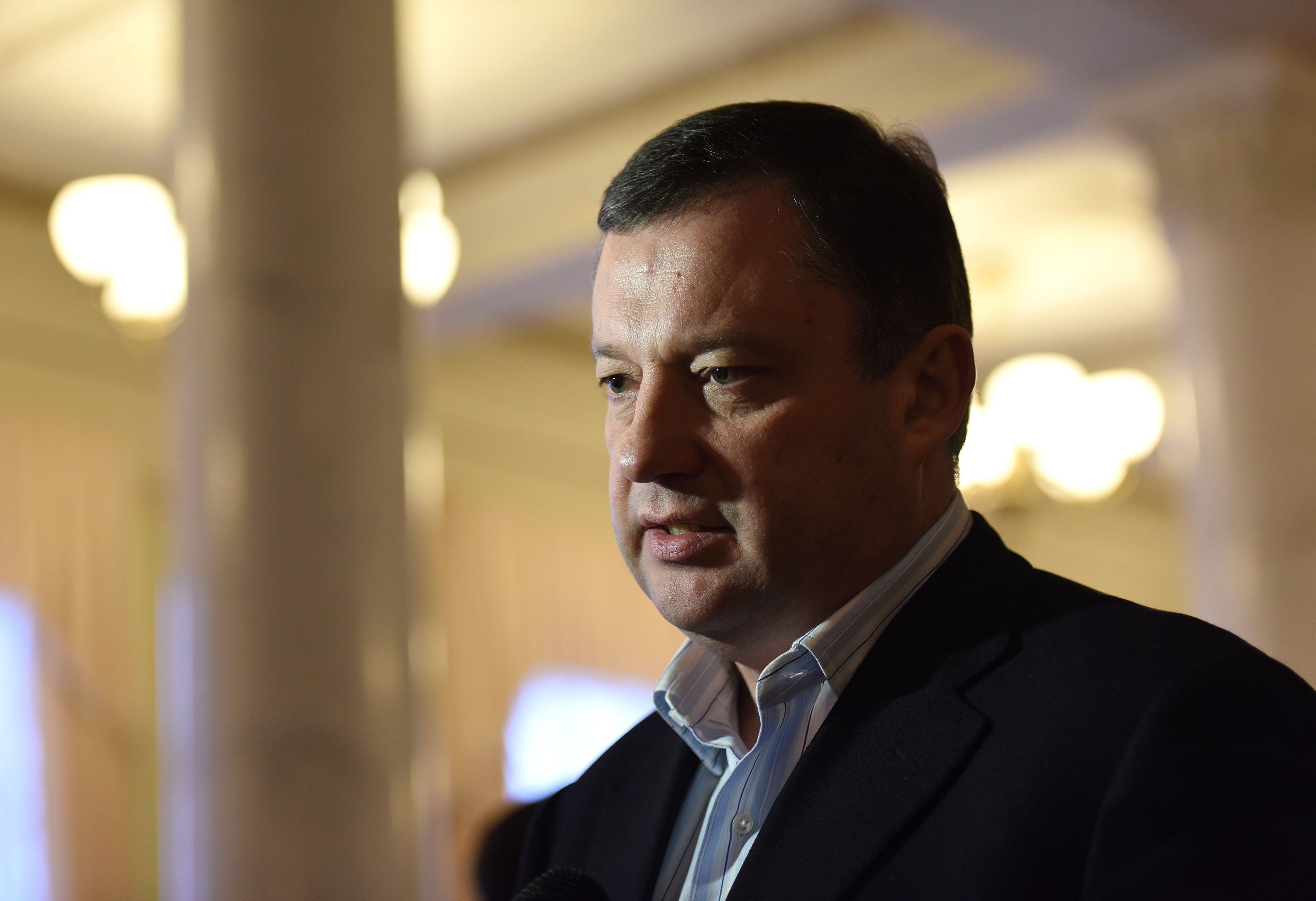 НАБУ подозревает нардепа от БПП в присвоении 93 млн гривен