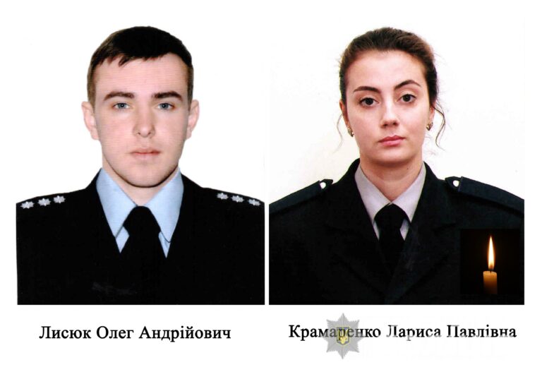 В Одесской области в ДТП погибли двое полицейских - today.ua