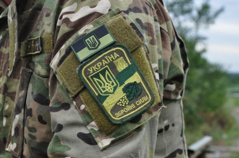 ЗСУ знищили вогневу точку бойовиків “Прищ“: опубліковано відео - today.ua