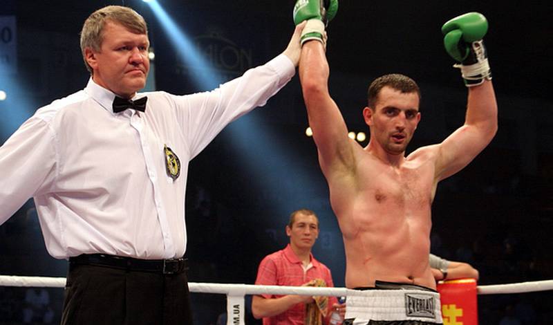 Убийство в ЖК "Французский квартал": нападавшим оказался профессиональный боксер