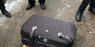 У Дніпрі на смітнику знайшли валізу з трупом - today.ua
