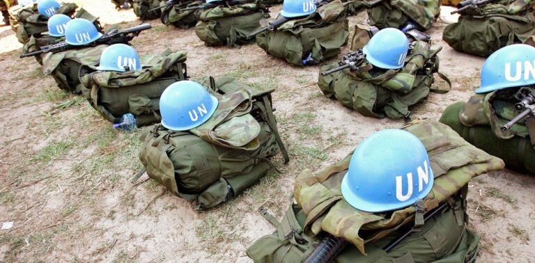 Стало відомо, скільки коштуватиме миротворча місія ООН на Донбасі - today.ua