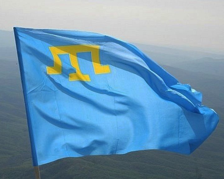 Российские силовики проводят обыски в домах трех крымских татар - today.ua