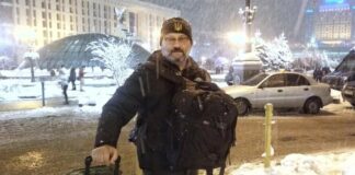 РосЗМІ поширюють фейк про зникнення італійського журналіста на Донбасі - today.ua