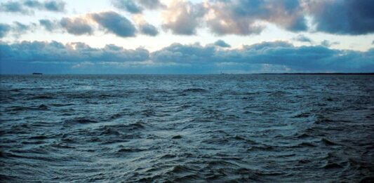 Росіяни затримали естонське судно у Балтійському морі - today.ua