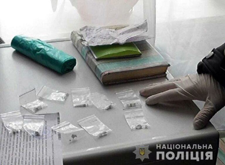 На Троєщині викрито п’ять наркопритонів  - today.ua