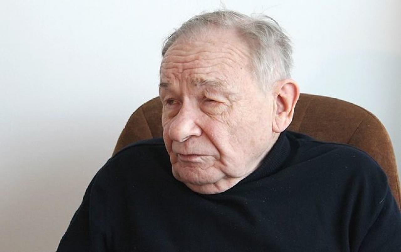 Нардепа Шухевича забрали на "швидкій" з Верховної Ради