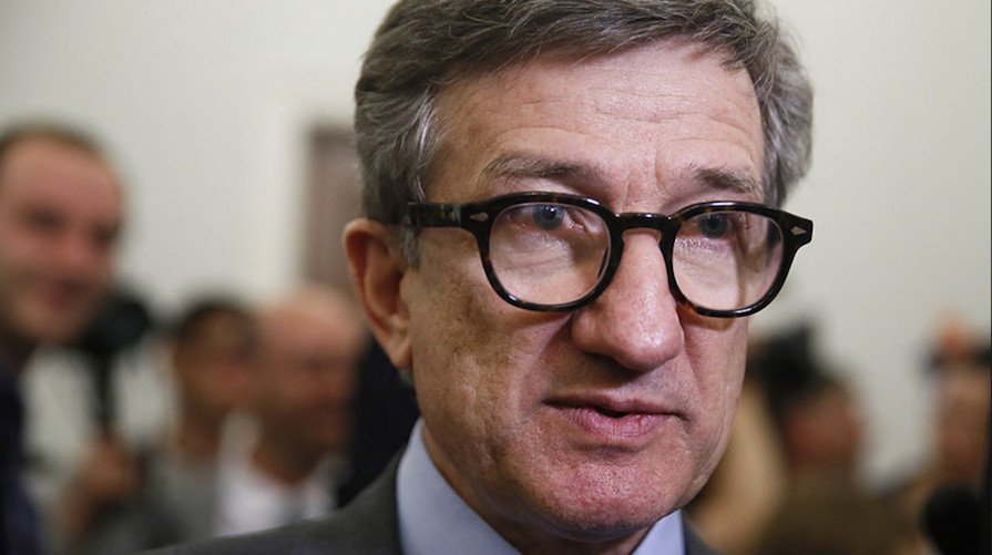 Партія "Основа" висунула свого кандидата в президенти