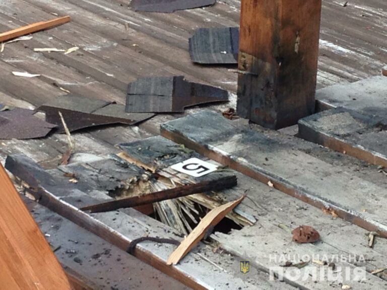 В Одесі стався вибух біля ресторану: поранено чоловіка - today.ua
