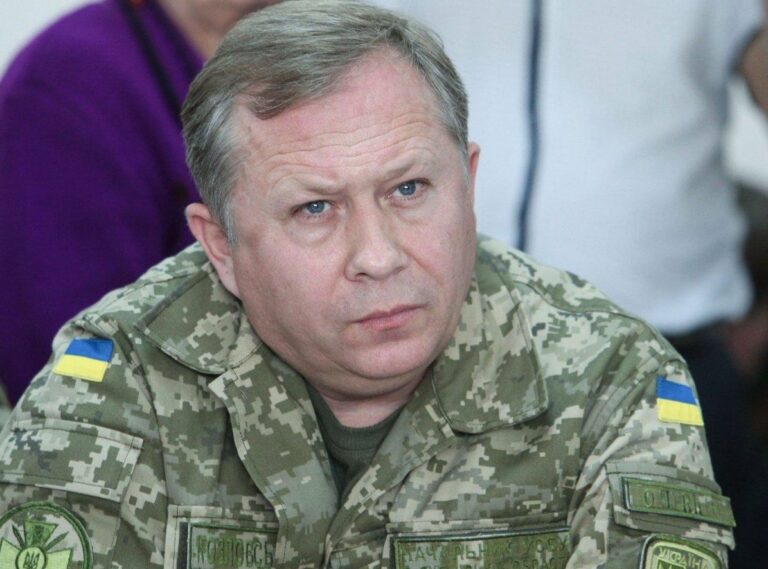 Аваков назначил нового заместителя председателя Нацполиции - today.ua