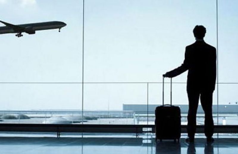 Украинцам увеличили размер суточных на командировку