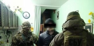 На Одещині затримано посібника бойовиків, який збирав “гуманітарку“ для “ДНР“ і “ЛНР“ - today.ua