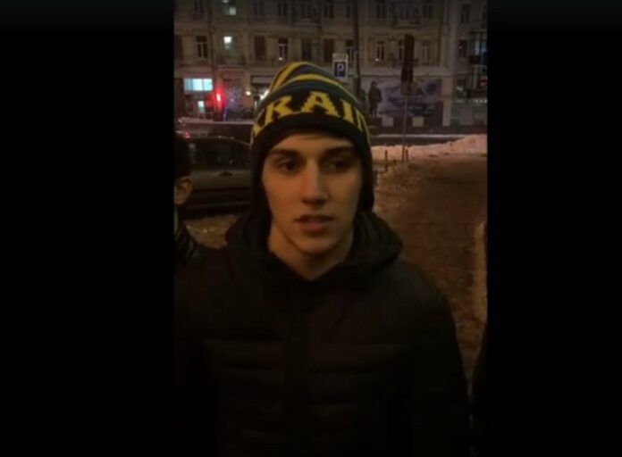 ÐÐ°Ñ†Ñ–Ð¾Ð½Ð°Ð»Ñ–ÑÑ‚Ð¸ Ð²Ñ–Ð´ÑˆÑƒÐºÐ°Ð»Ð¸ Ñ‡ÐµÑ‡ÐµÐ½Ñ†Ñ–Ð², Ñ‰Ð¾ Ð¿Ð¾Ð±Ð¸Ð»Ð¸ Ñ‡Ð¾Ð»Ð¾Ð²Ñ–ÐºÐ° Ð² Ñ†ÐµÐ½Ñ‚Ñ€Ñ– ÐšÐ¸Ñ”Ð²Ð°: Ð¾Ð¿ÑƒÐ±Ð»Ñ–ÐºÐ¾Ð²Ð°Ð½Ð¾ Ð²Ñ–Ð´ÐµÐ¾ - today.ua