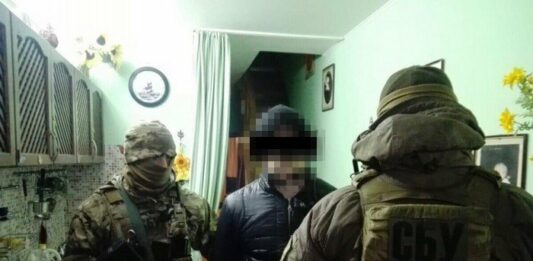 В Одесской области задержан пособник боевиков, который собирал “гуманитарку“ для “ДНР“ и “ЛНР“ - today.ua