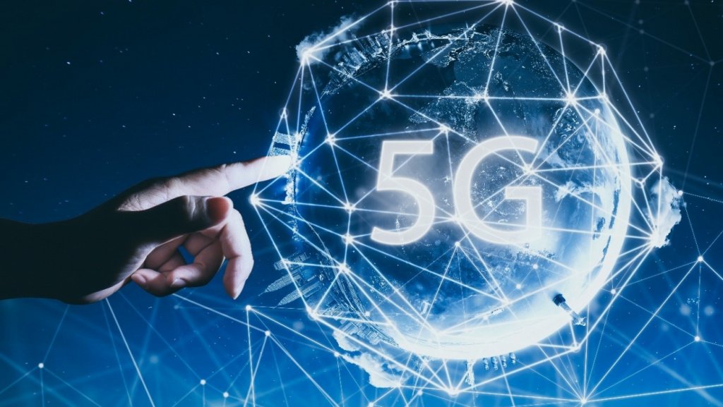 Стало известно, когда в Украине запустят 5G