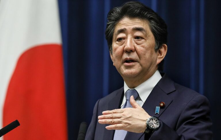 Японія не претендує на Курильські острови: умови мирного договору з Росією  - today.ua