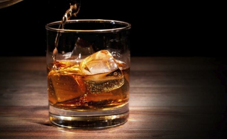 Группа крови и алкоголь: для кого спиртные напитки являются самыми вредными - today.ua