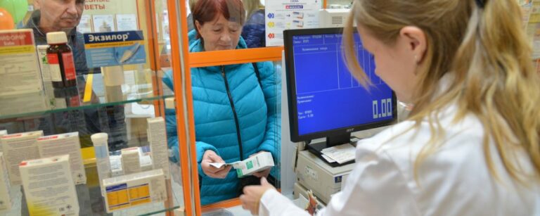 Лекарства, которые часто будут возвращать в аптеки, запретят, — Супрун - today.ua