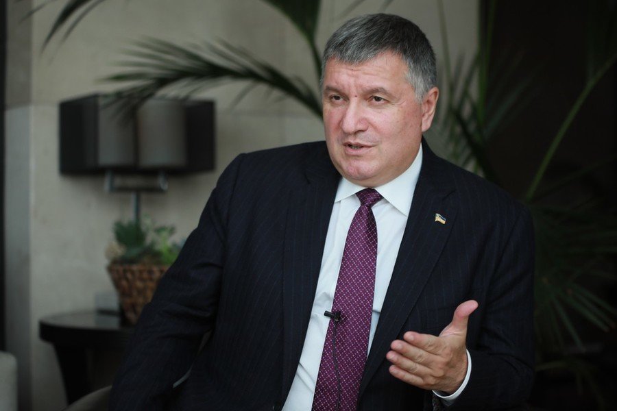 Аваков розповів, які махінації можуть відбуватись під час виборів президента