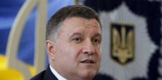 Все кандидаты на пост президента Украины получат защиту, - МВД - today.ua