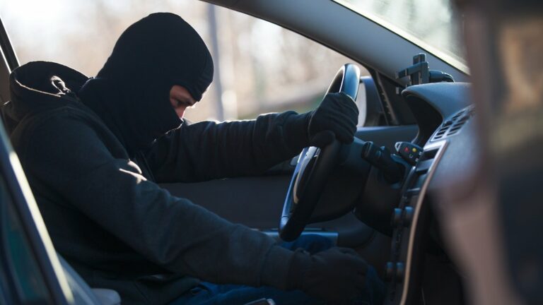 Поліція розповіла про нові схеми викрадення автомобілів в Україні - today.ua