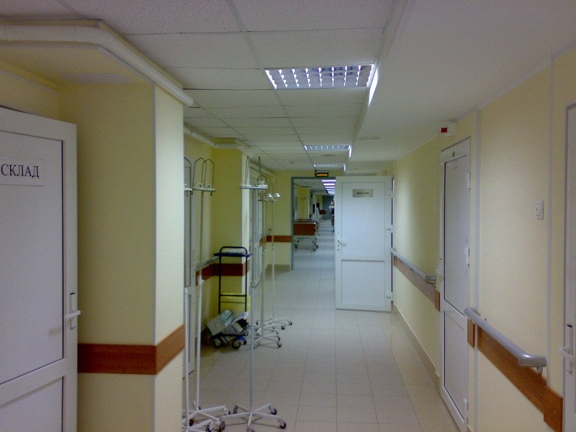 У столичній лікарні пацієнт милицею вбив сусіда по палаті